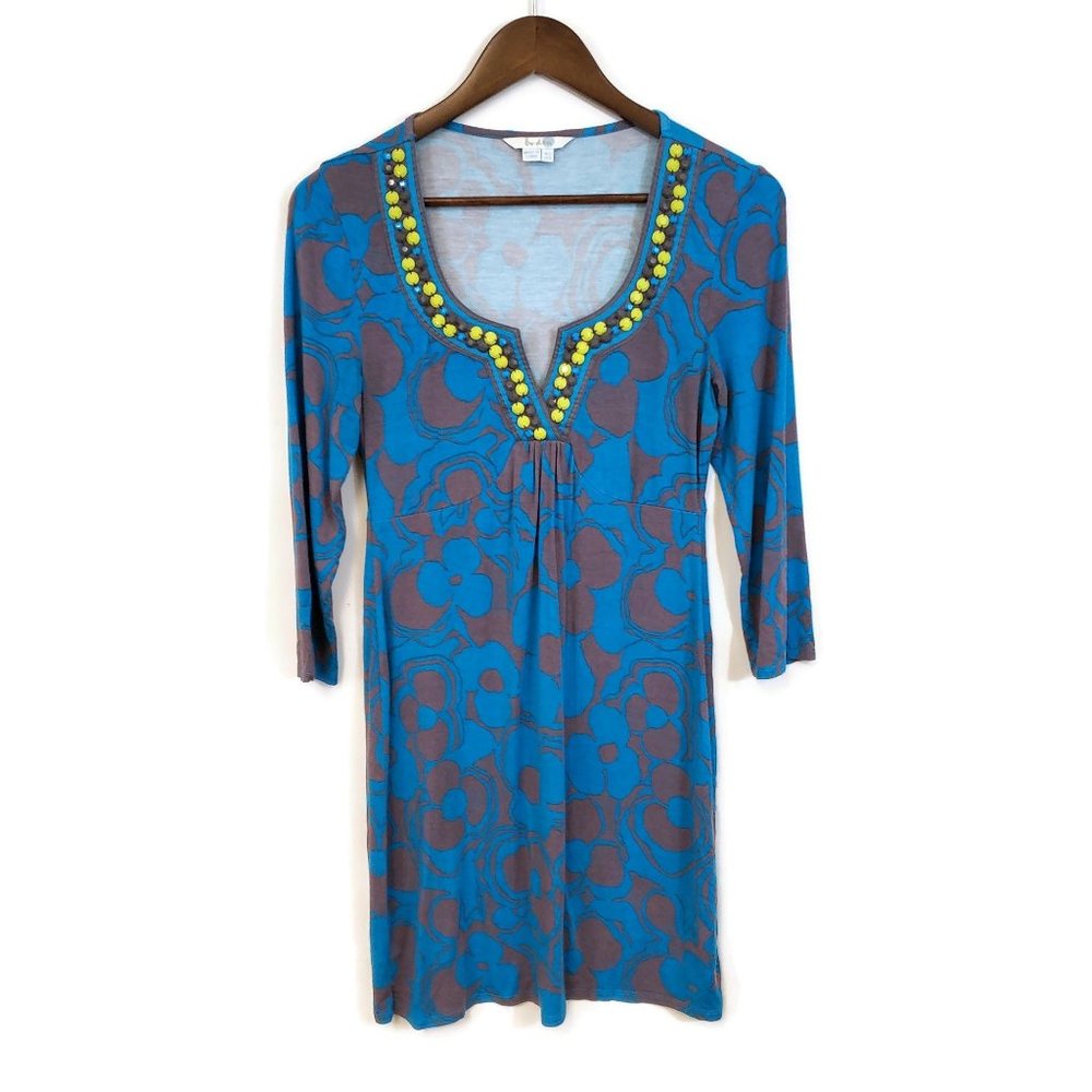 Boden dress
